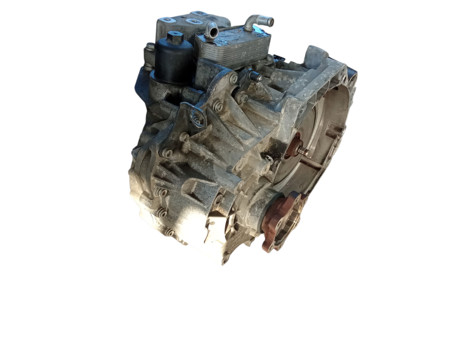 Cambio Automatico SEAT Alhambra 3° Serie