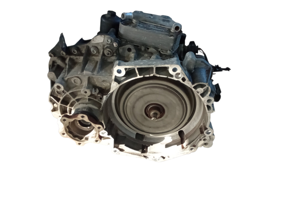 Cambio Automatico SEAT Alhambra 3° Serie