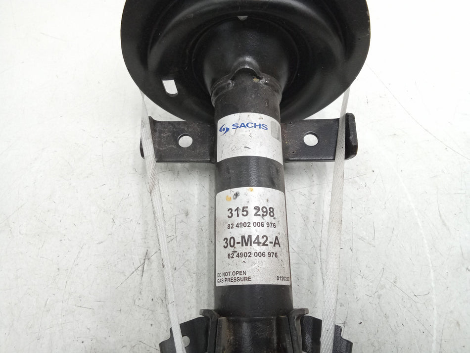 Ammortizzatore Anteriore destro RENAULT Kangoo 4° Serie