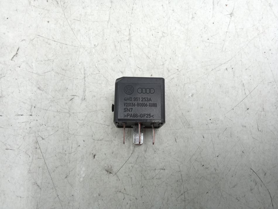 Modulo controllo relè Ricambi Generici Marche varie serie