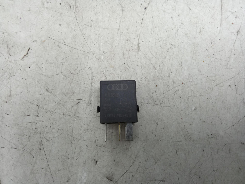 Modulo controllo relè Ricambi Generici Marche varie serie