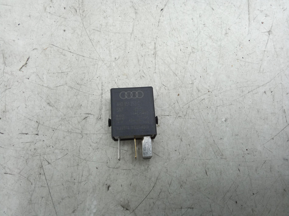 Modulo controllo relè Ricambi Generici Marche varie serie