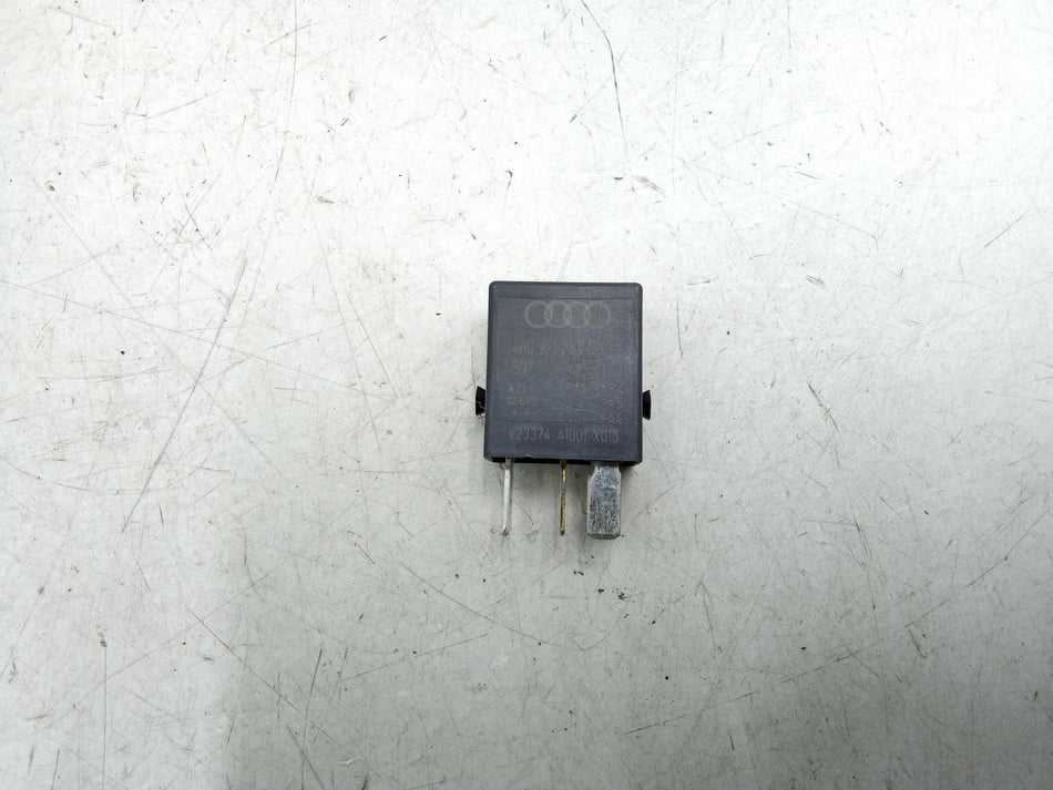 Modulo controllo relè Ricambi Generici Marche varie serie