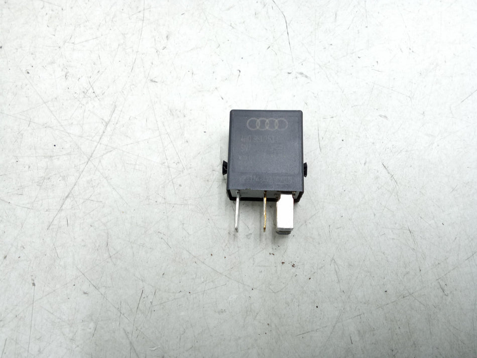 Modulo controllo relè Ricambi Generici Marche varie serie