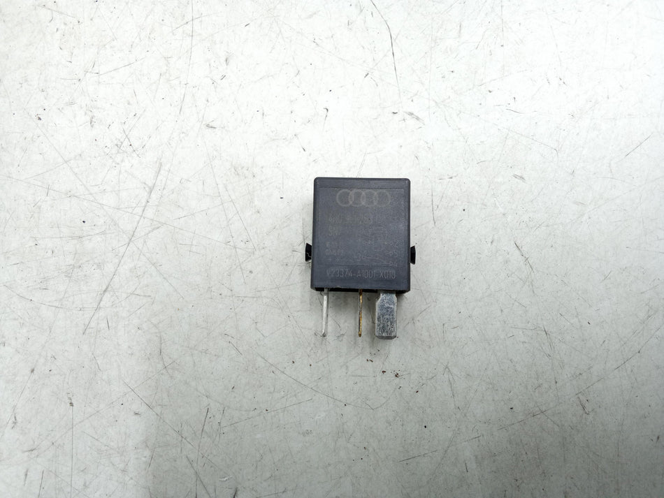 Modulo controllo relè Ricambi Generici Marche varie serie