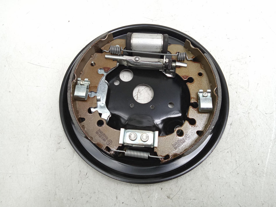Ganasce freno FIAT Grande Punto 1° Serie