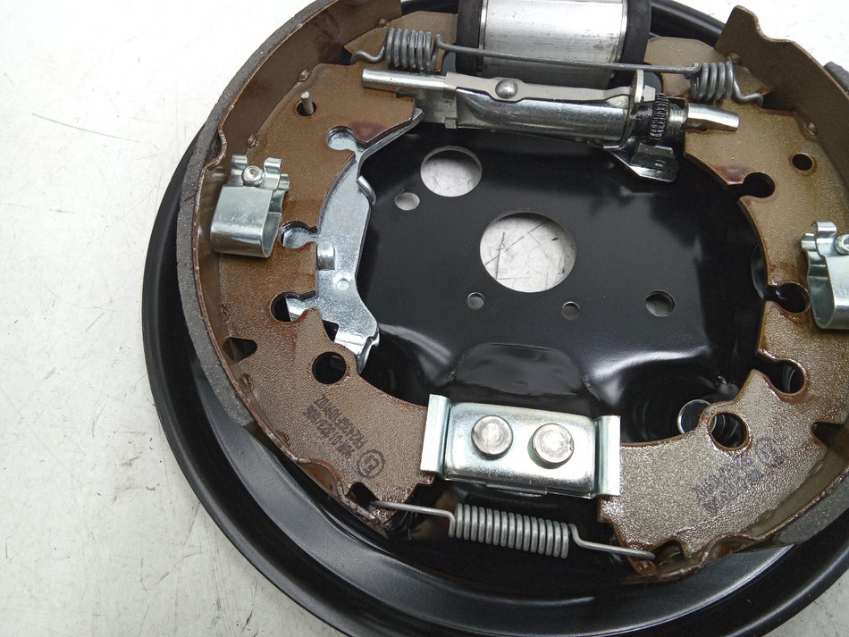 Ganasce freno FIAT Grande Punto 1° Serie