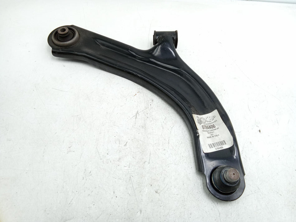 Braccio Oscillante anteriore destro RENAULT Modus 1° Serie