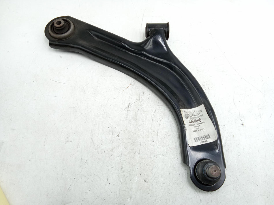 Braccio Oscillante anteriore destro RENAULT Modus 1° Serie