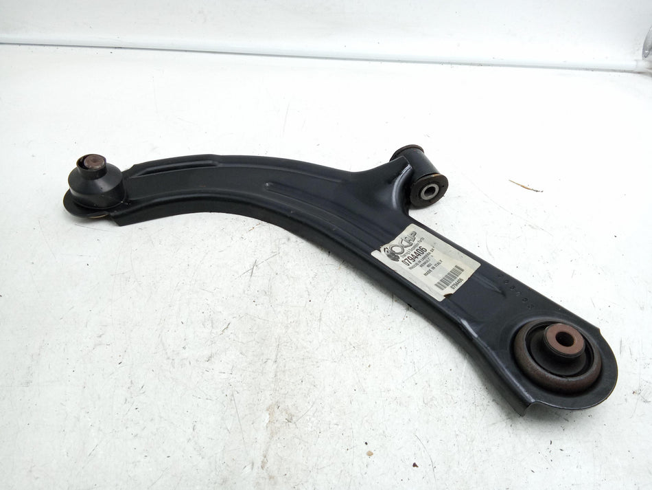 Braccio Oscillante Anteriore Sinistro RENAULT Clio Serie (08>15)