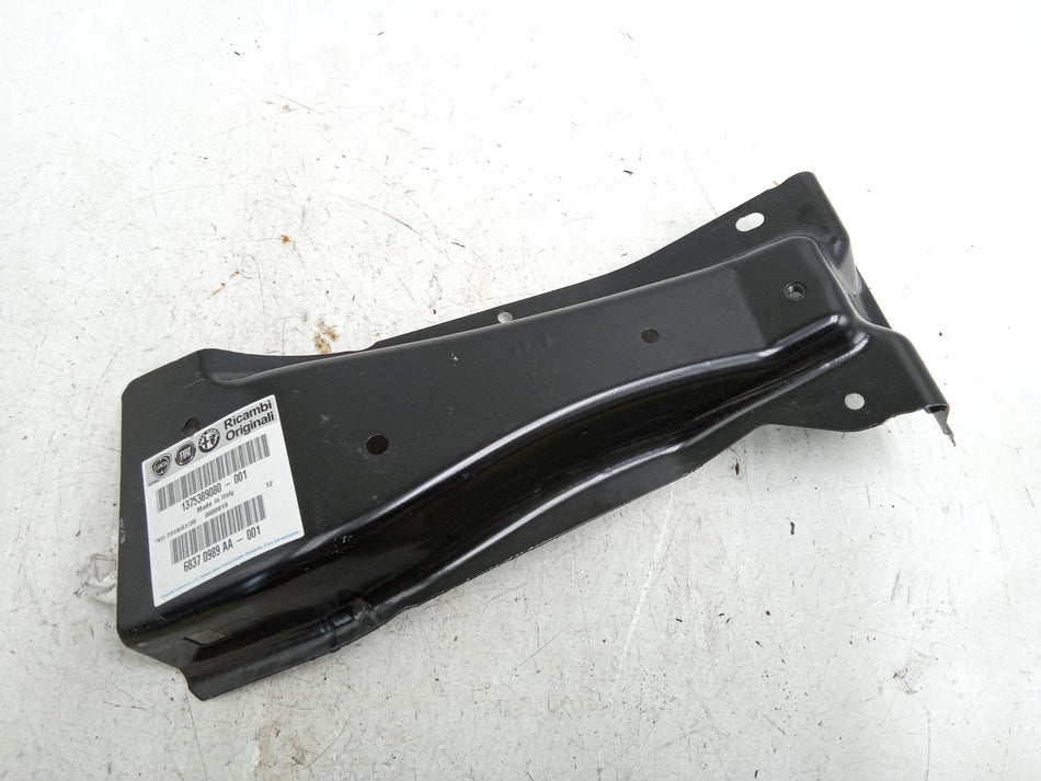 Supporto Rinforzo Anteriore Sinistro FIAT Ducato 3° Serie