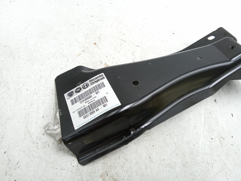Supporto Rinforzo Anteriore Sinistro FIAT Ducato 3° Serie