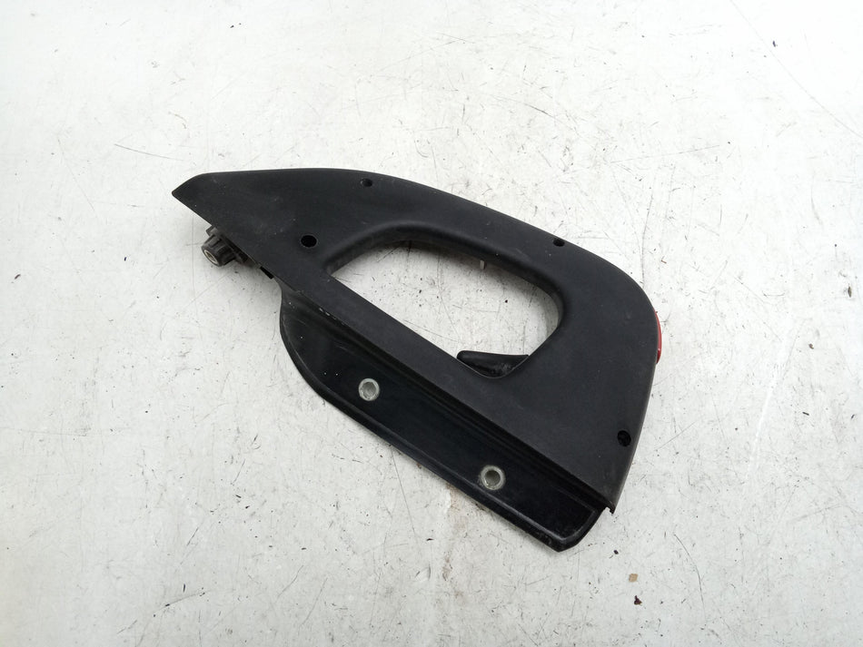 Maniglia interna porta laterale scorrevole FIAT Doblo Serie (09>15)