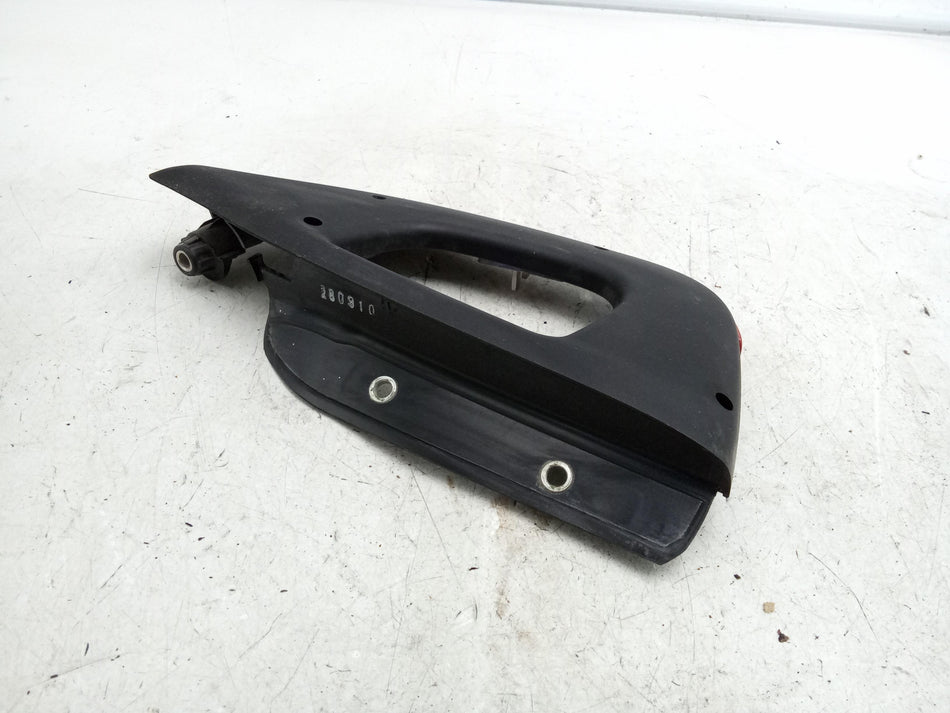 Maniglia interna porta laterale scorrevole FIAT Doblo Serie (09>15)