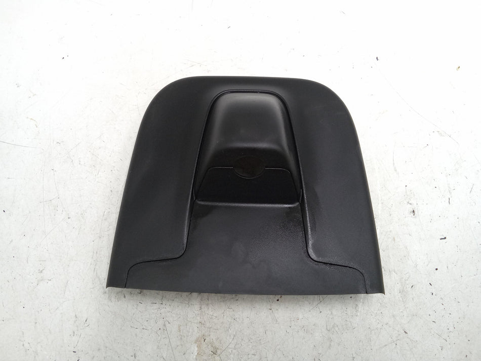 Cover copertura specchietto retrovisore interno ALFA ROMEO Stelvio Serie (949_) (16>)