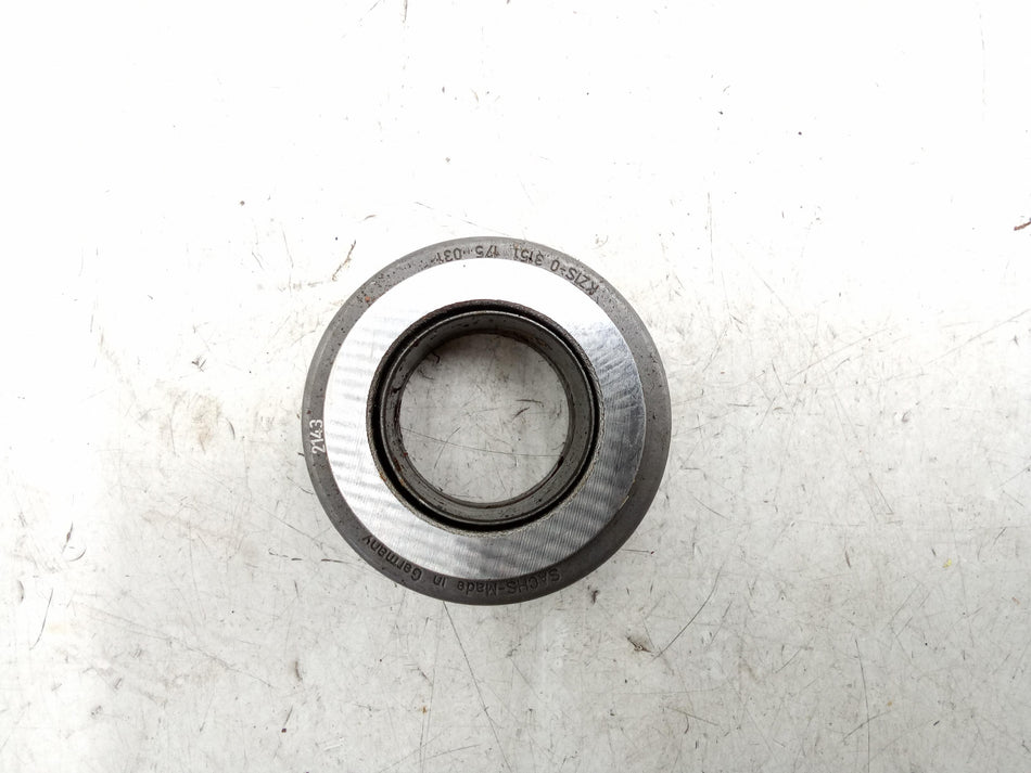 Cuscinetto Reggispinta OPEL Agila 1° Serie