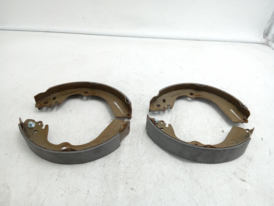 Ganasce freno SUZUKI Swift 3° Serie (94>04)