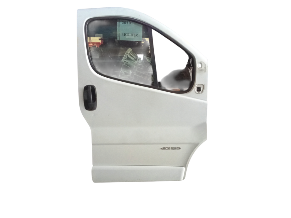 Portiera anteriore Destra RENAULT Trafic Furgone 2° Serie