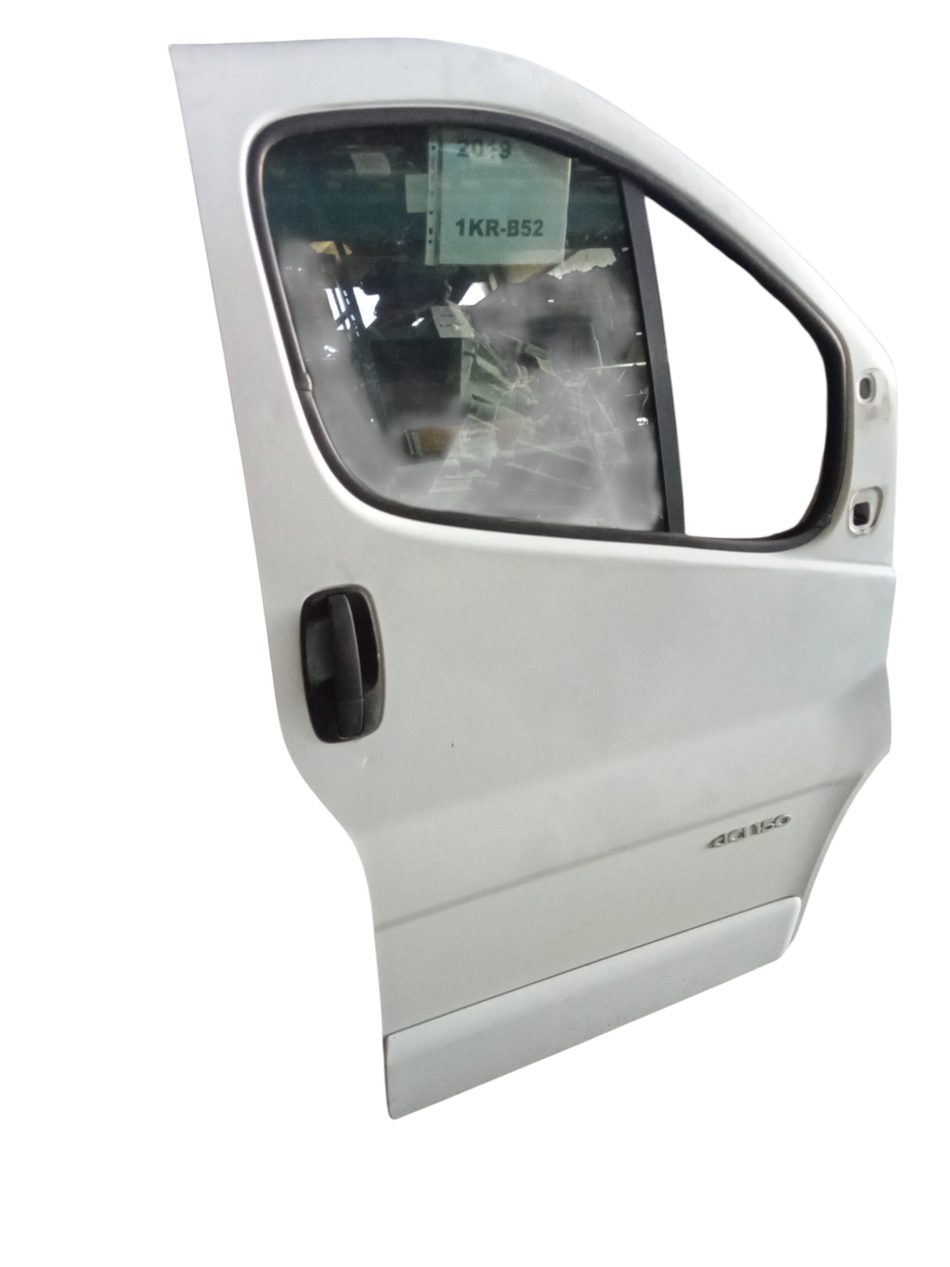 Portiera anteriore Destra RENAULT Trafic Furgone 2° Serie
