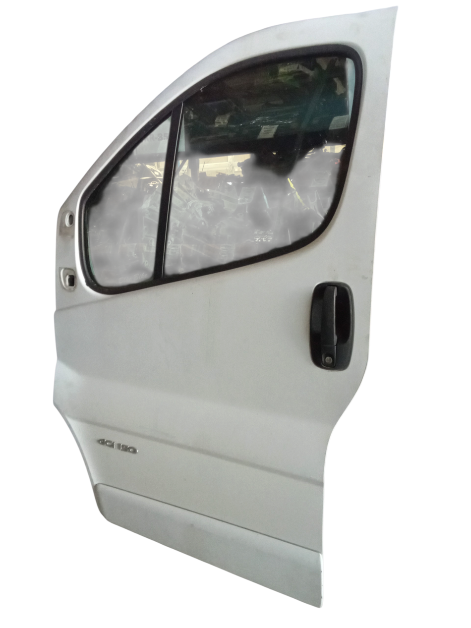 Portiera Anteriore Sinistra RENAULT Trafic Furgone 2° Serie
