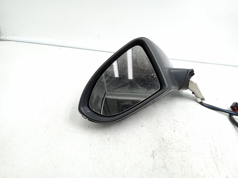Specchietto Retrovisore Sinistro VOLKSWAGEN Golf 7 Berlina (12>)