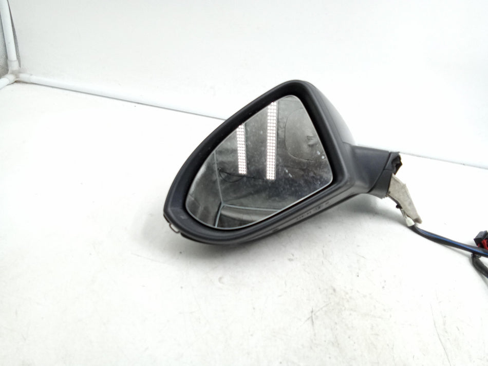Specchietto Retrovisore Sinistro VOLKSWAGEN Golf 7 Berlina (12>)