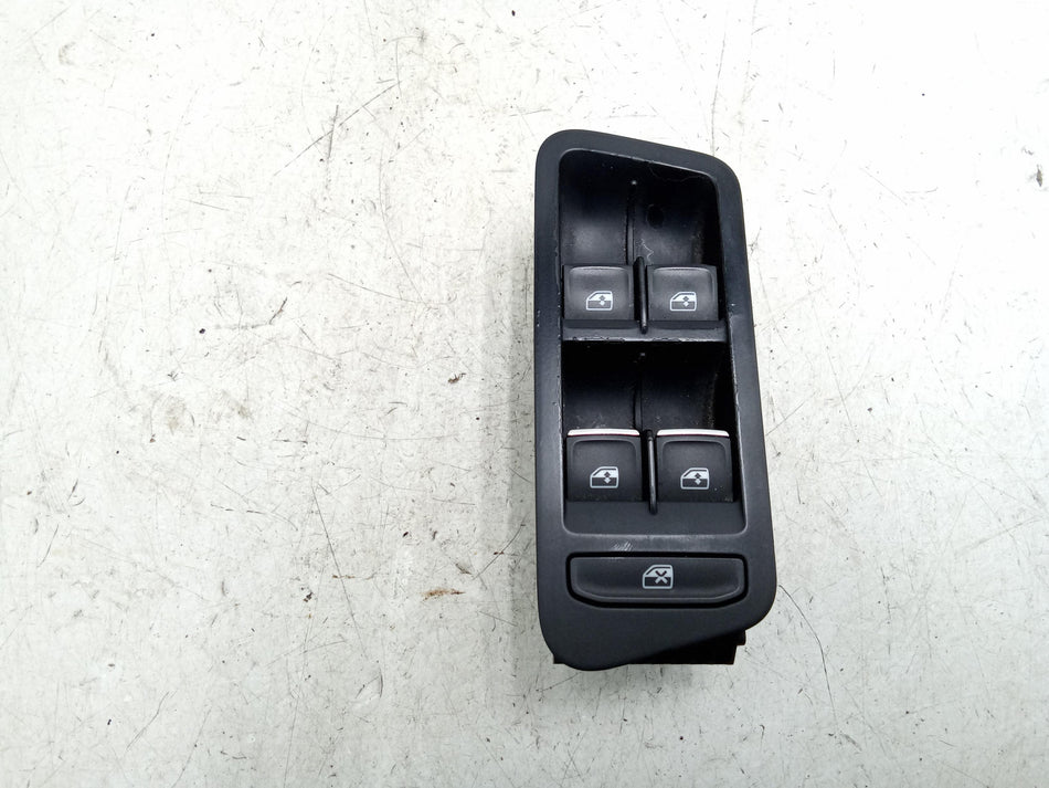 Pulsantiera Anteriore Sinistra VOLKSWAGEN Golf 7 Berlina (12>)