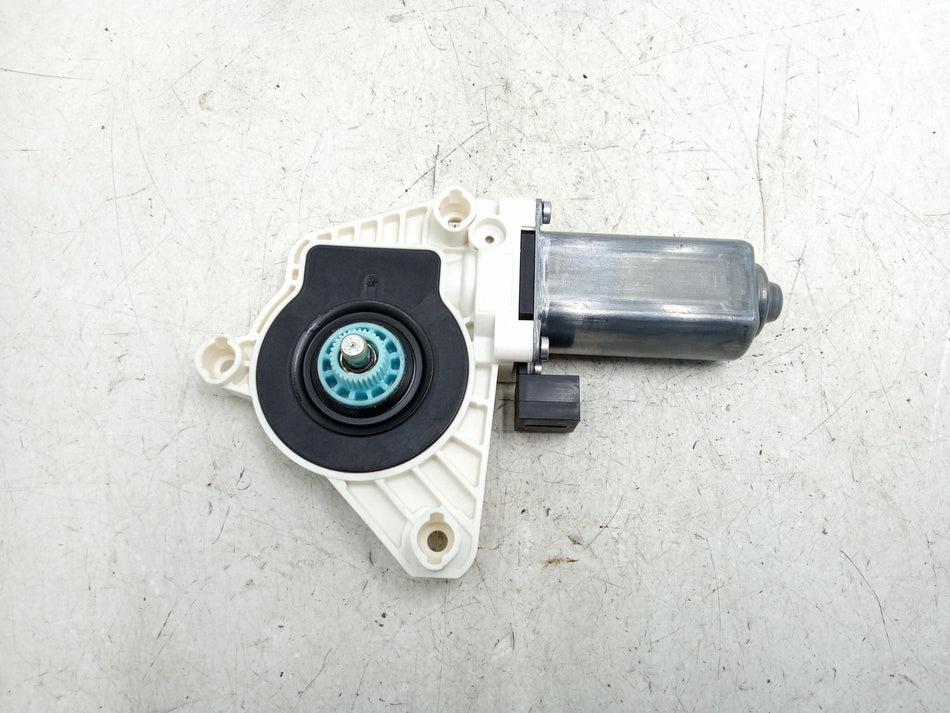 Motorino Alzavetro Anteriore Sinistro VOLKSWAGEN Golf 7 Berlina (12>)