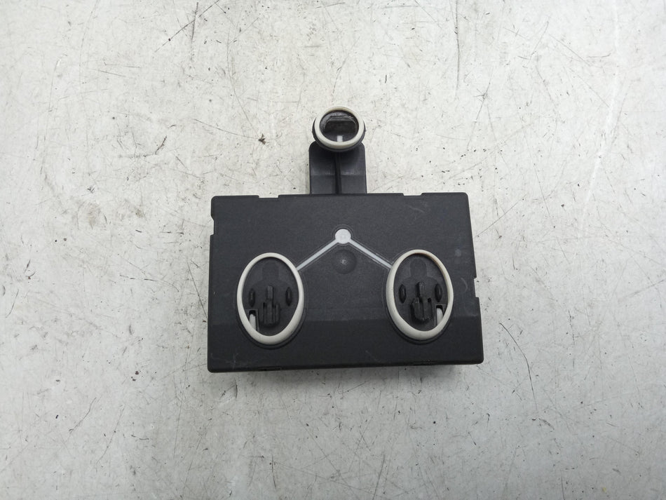 Centralina porta SX guida VOLKSWAGEN Golf 7 Berlina (12>)
