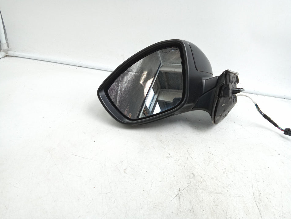 Specchietto Retrovisore Sinistro CITROEN C3 Serie (16>)