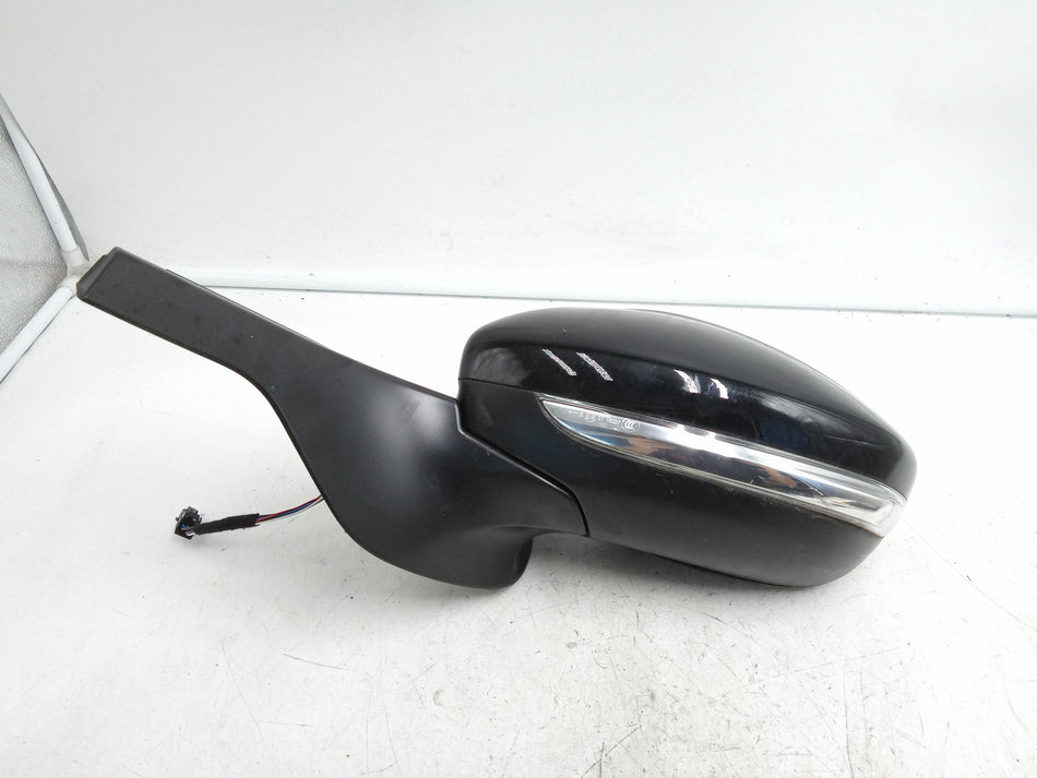 Specchietto Retrovisore Sinistro CITROEN C3 Serie (16>)