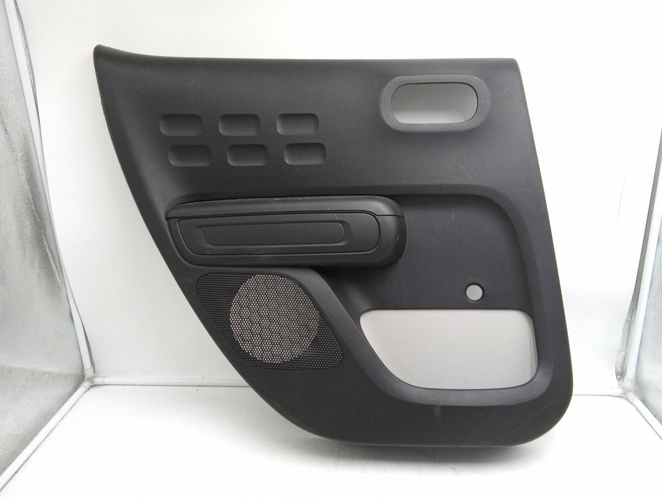 Pannello Posteriore Sinistro CITROEN C3 Serie (16>)