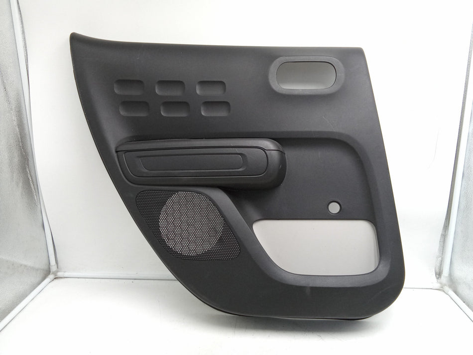 Pannello Posteriore Sinistro CITROEN C3 Serie (16>)