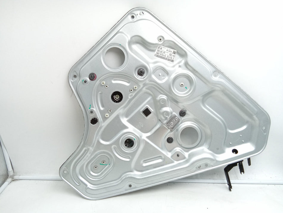 Meccanismo alzavetro Post. DX HYUNDAI iX20 Serie (10>19)