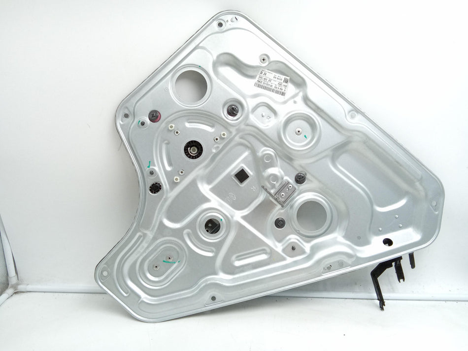 Meccanismo alzavetro Post. DX HYUNDAI iX20 Serie (10>19)