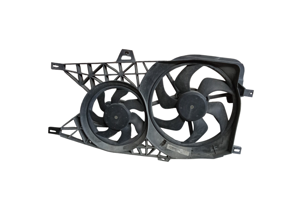Ventola radiatore RENAULT Trafic Furgone 2° Serie