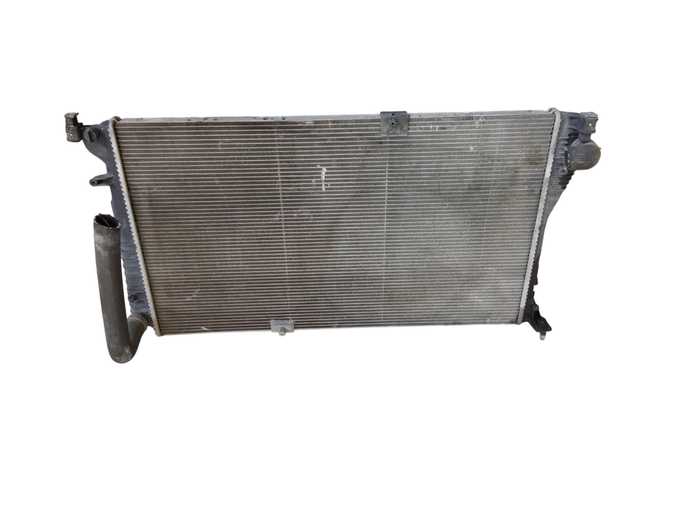Radiatore acqua RENAULT Trafic Furgone 2° Serie