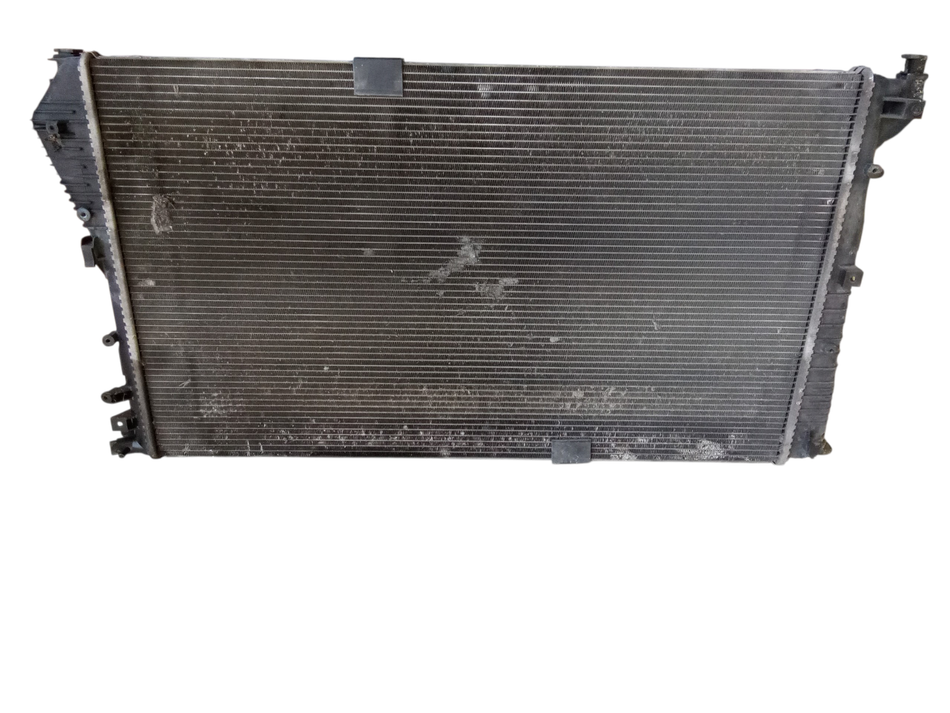 Radiatore acqua RENAULT Trafic Furgone 2° Serie