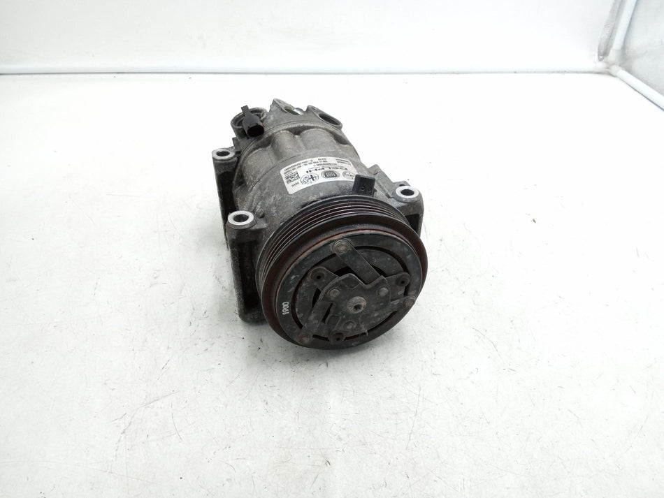 Compressore A/C ALFA ROMEO Giulietta Serie (940_) (10>13)