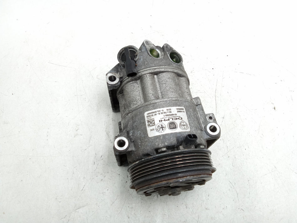 Compressore A/C ALFA ROMEO Giulietta Serie (940_) (10>13)