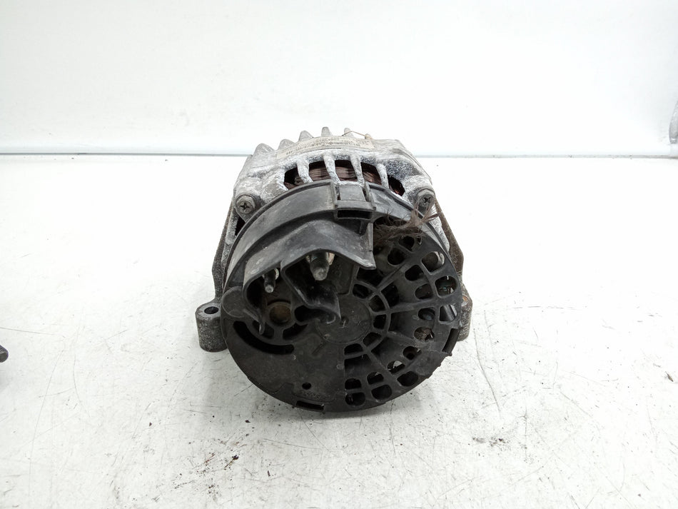 Alternatore ALFA ROMEO Giulietta Serie (940_) (10>13)