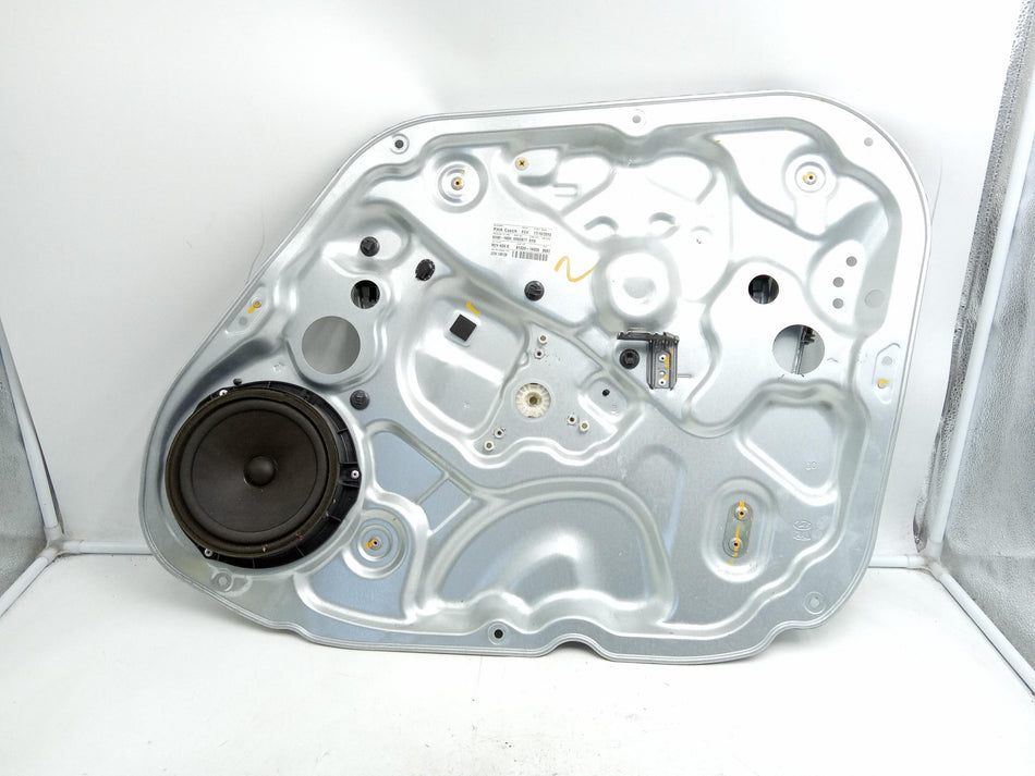Meccanismo alzavetro Ant. DX HYUNDAI iX20 Serie (10>19)