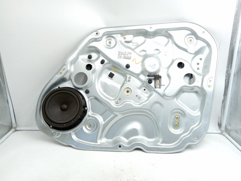 Meccanismo alzavetro Ant. DX HYUNDAI iX20 Serie (10>19)