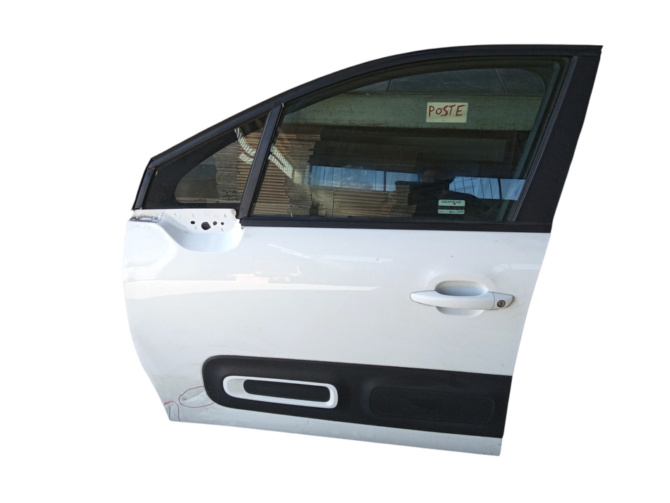 Portiera Anteriore Sinistra CITROEN C3 Serie (16>)