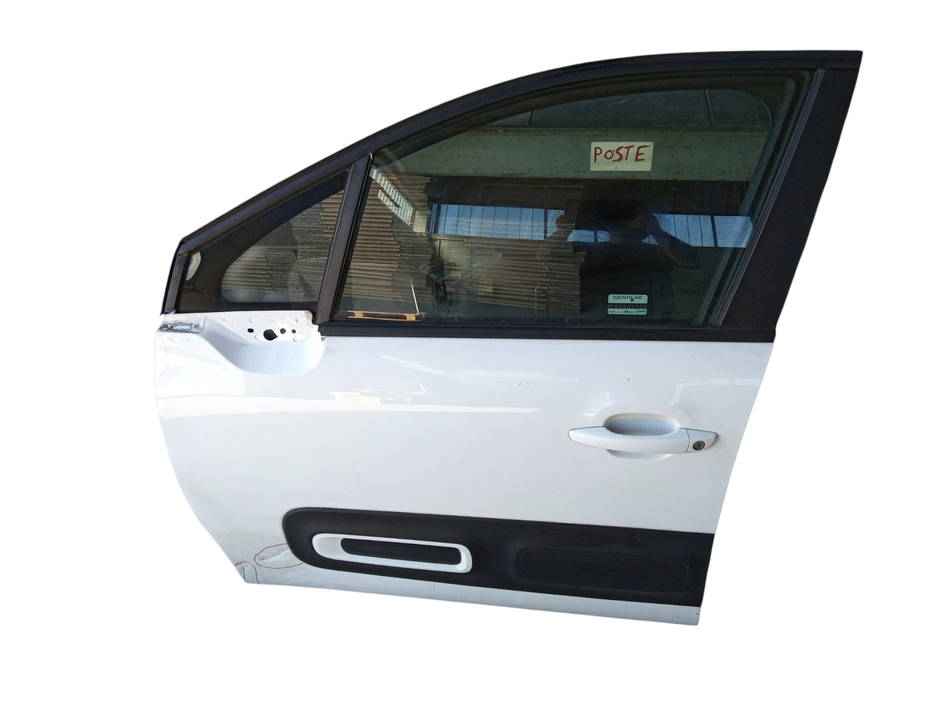 Portiera Anteriore Sinistra CITROEN C3 Serie (16>)