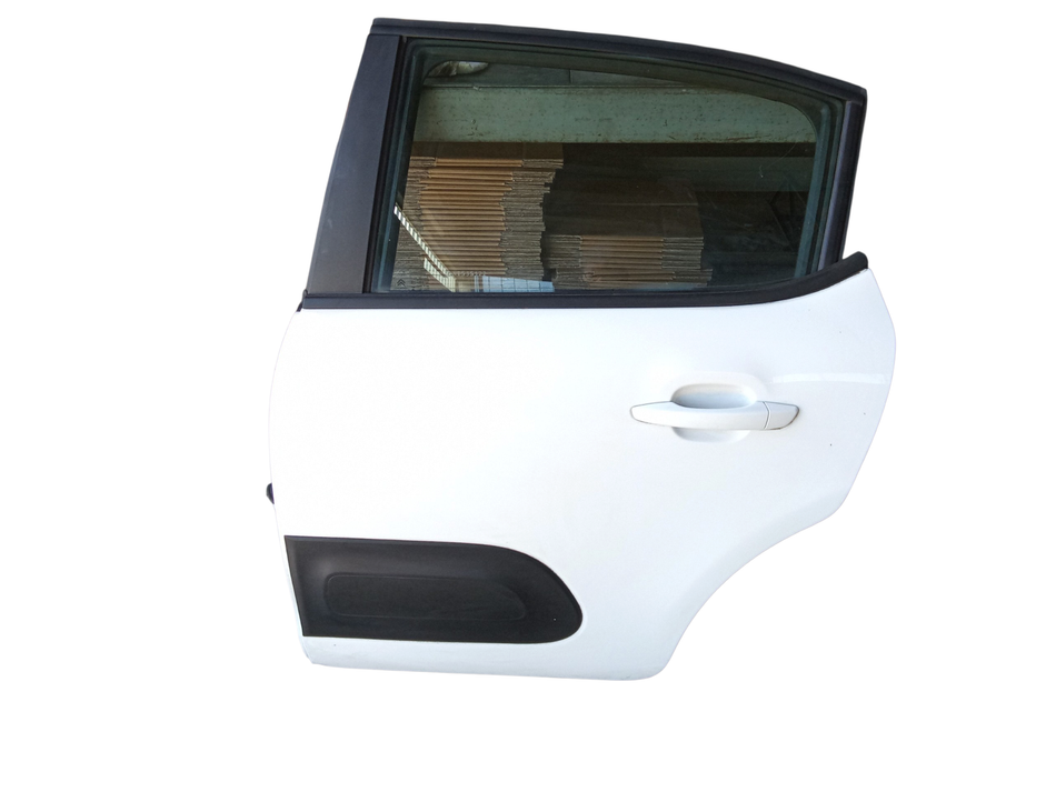 Portiera Posteriore Sinistra CITROEN C3 Serie (16>)