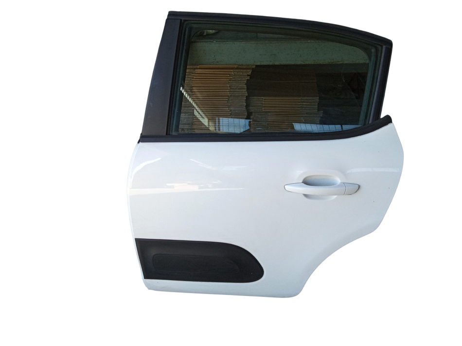 Portiera Posteriore Sinistra CITROEN C3 Serie (16>)