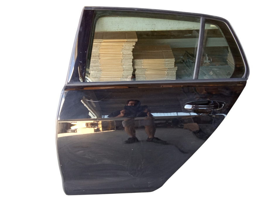 Portiera Posteriore Sinistra VOLKSWAGEN Golf 7 Berlina (12>)