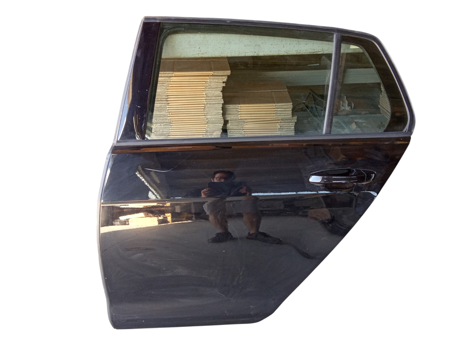Portiera Posteriore Sinistra VOLKSWAGEN Golf 7 Berlina (12>)