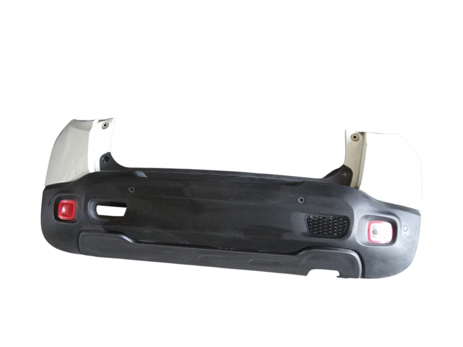 Paraurti Posteriore completo JEEP Renegade Serie (14>18)